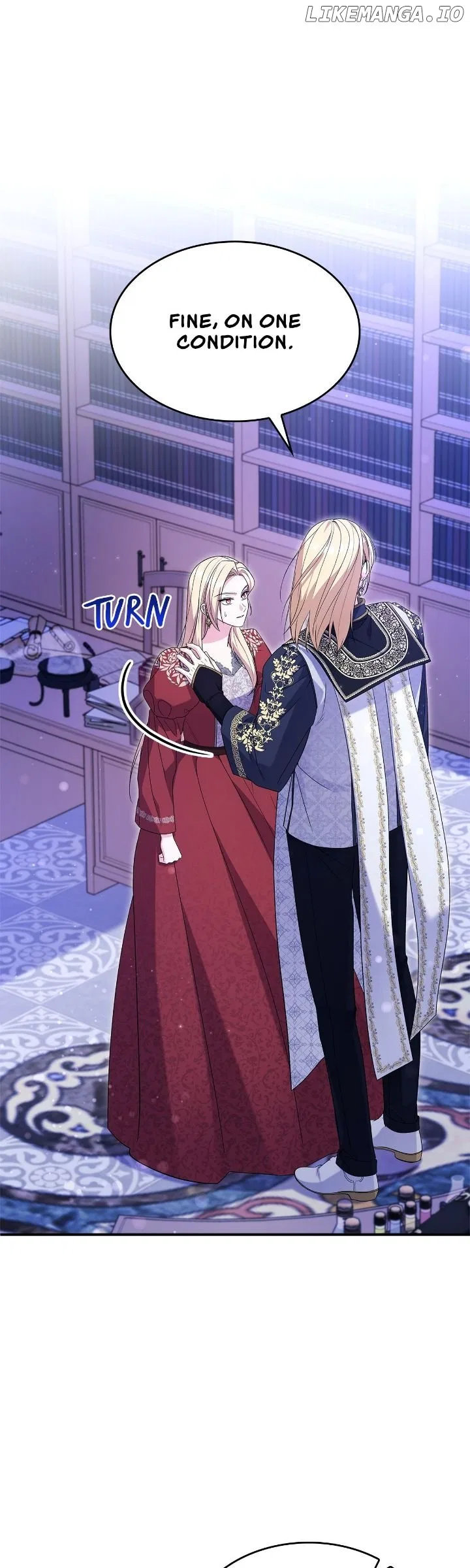 Don’t Do This Your Majesty! Chapter 72 – Page 15