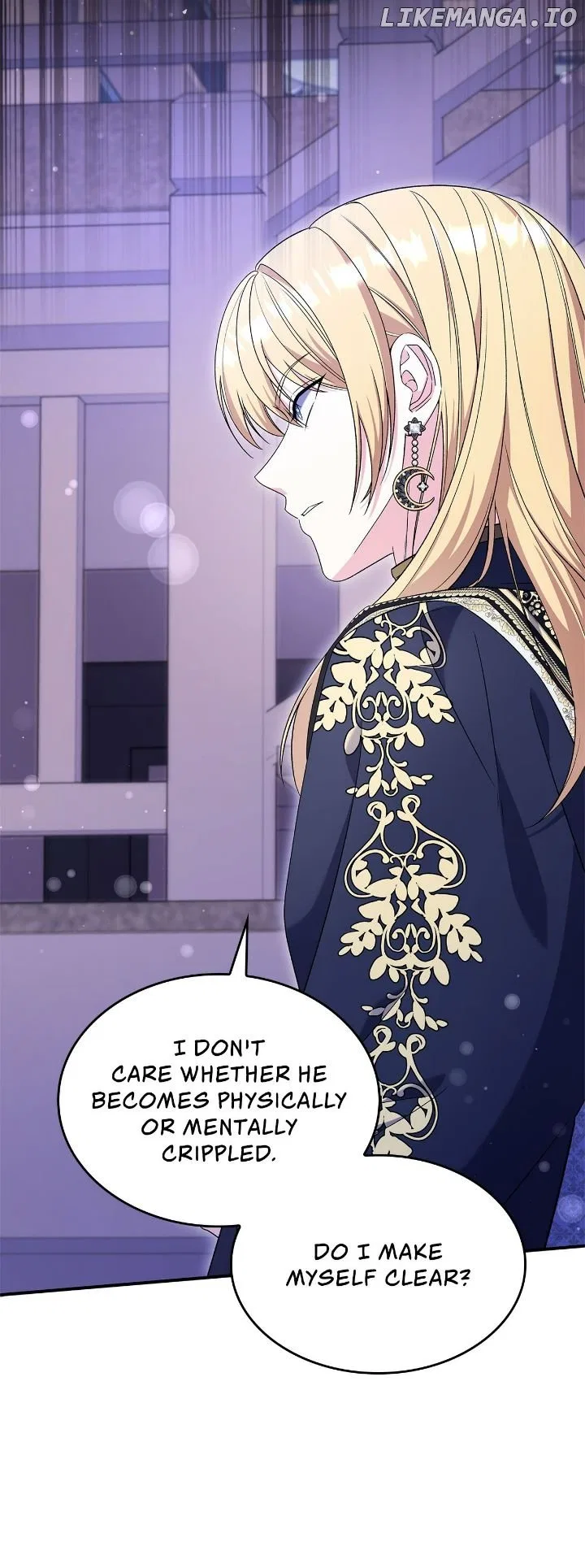 Don’t Do This Your Majesty! Chapter 72 – Page 21