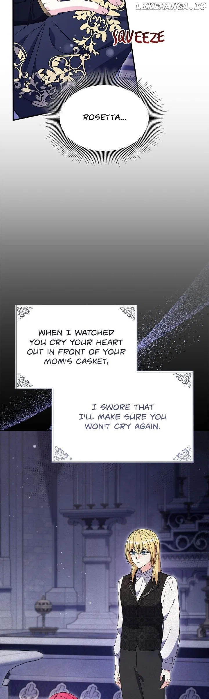 Don’t Do This Your Majesty! Chapter 72 – Page 23