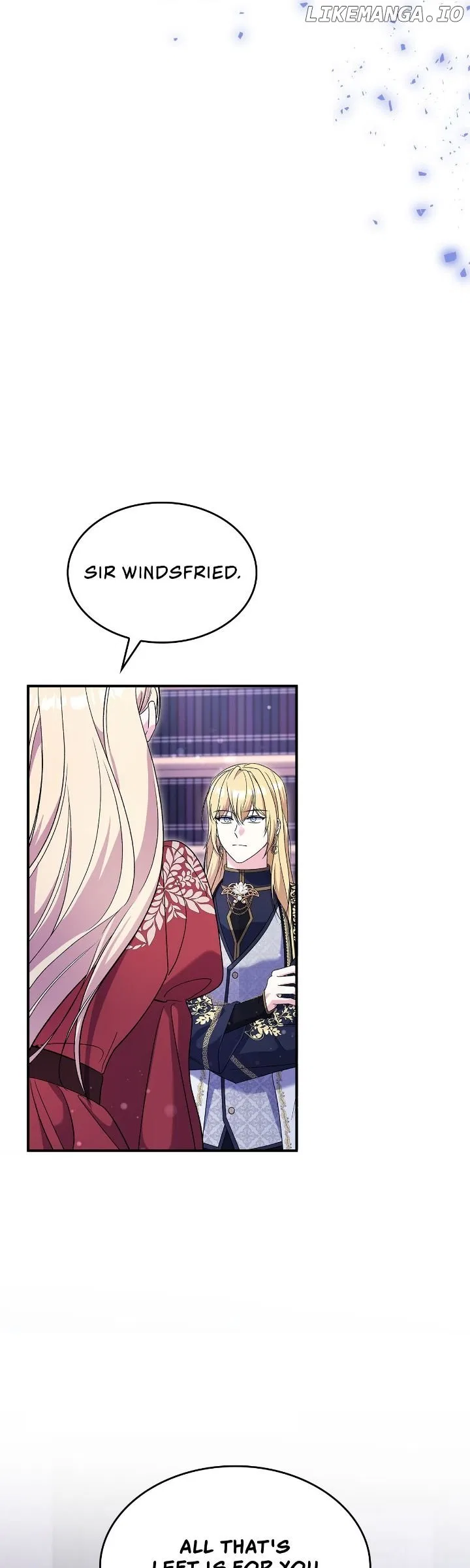 Don’t Do This Your Majesty! Chapter 72 – Page 27