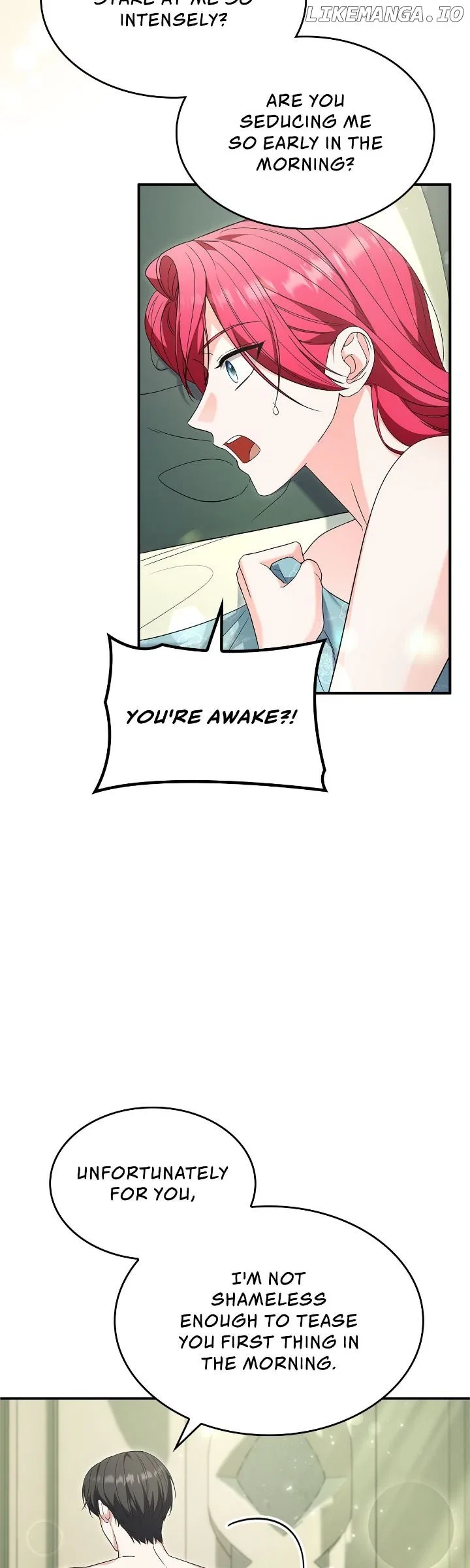 Don’t Do This Your Majesty! Chapter 72 – Page 34