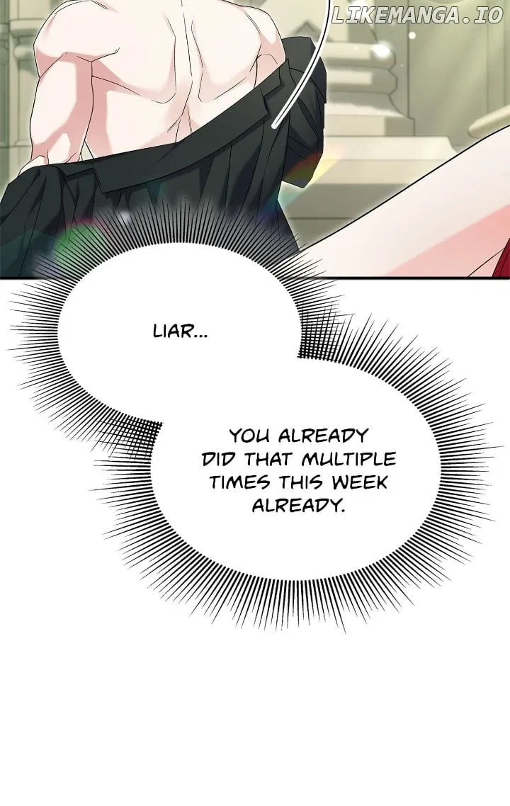 Don’t Do This Your Majesty! Chapter 72 – Page 35