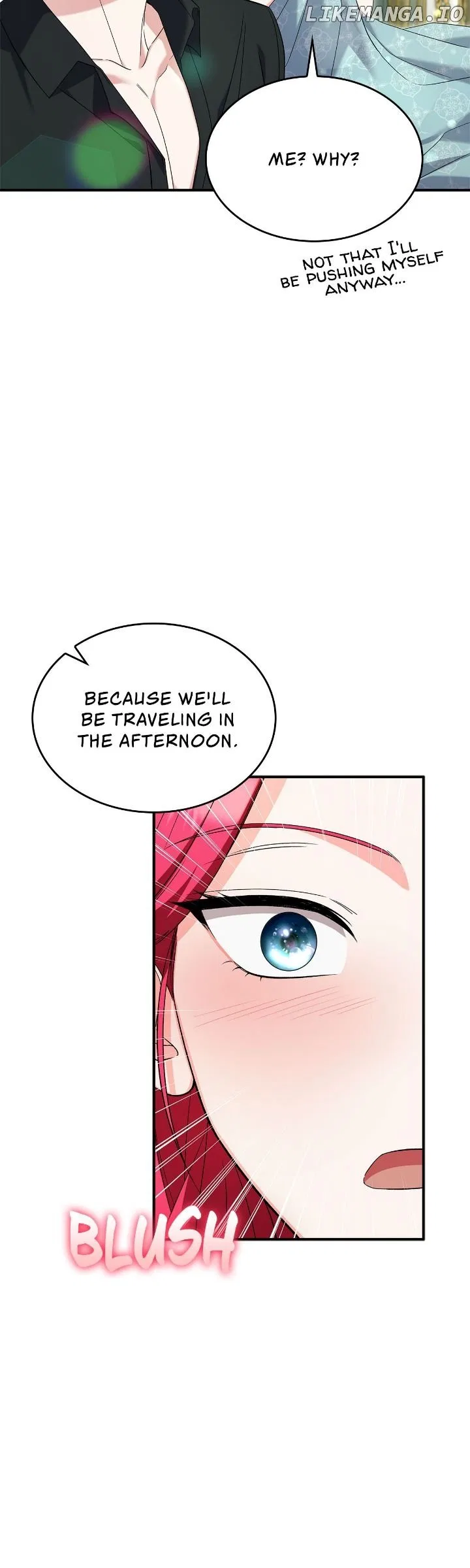 Don’t Do This Your Majesty! Chapter 72 – Page 37
