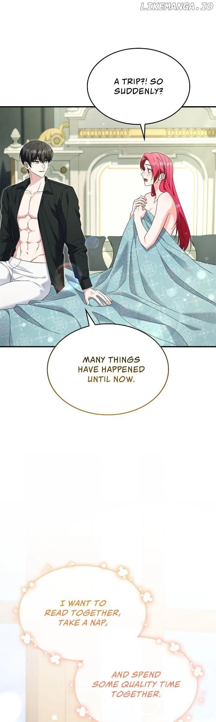 Don’t Do This Your Majesty! Chapter 72 – Page 38