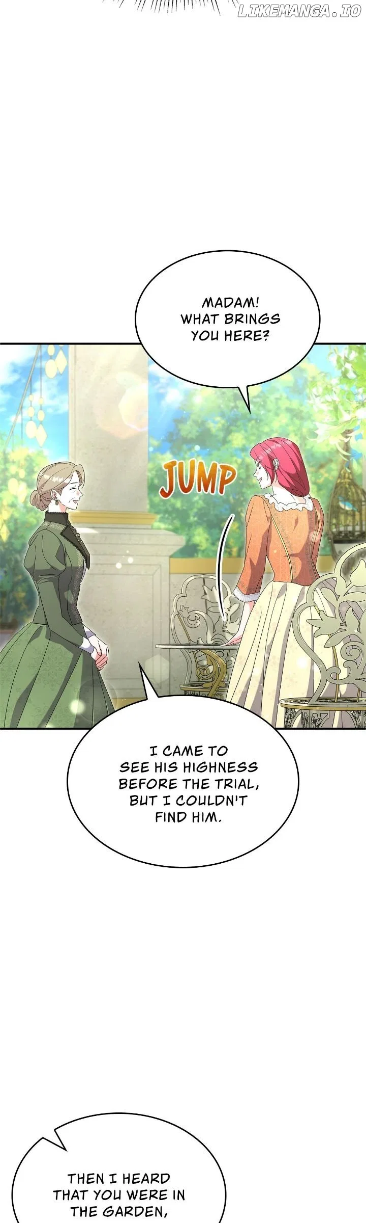 Don’t Do This Your Majesty! Chapter 72 – Page 47