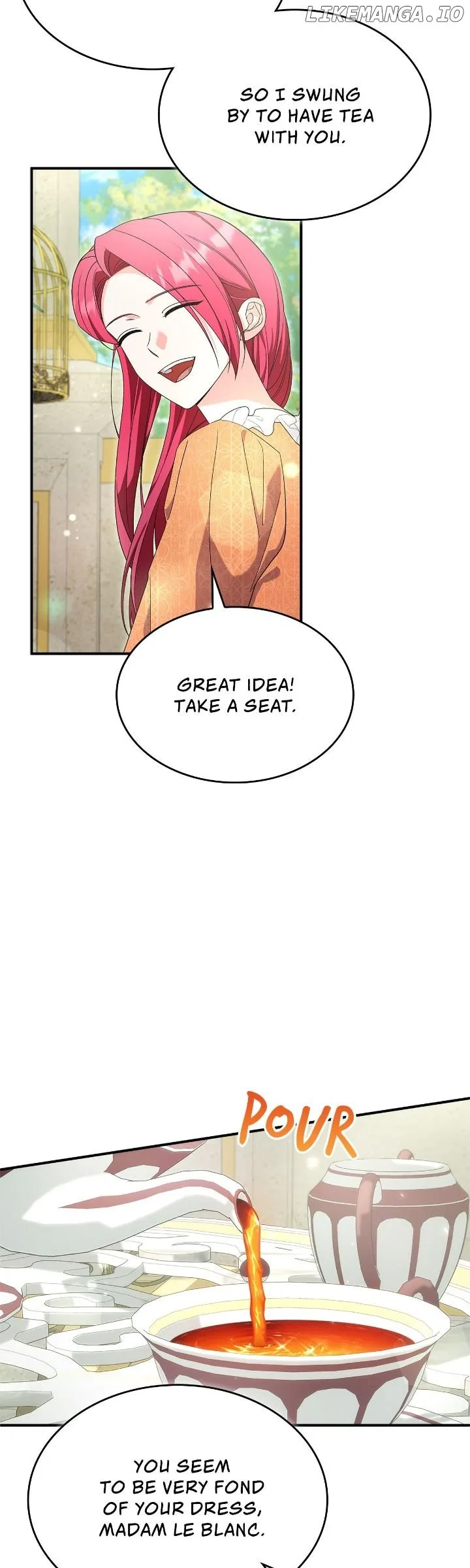 Don’t Do This Your Majesty! Chapter 72 – Page 48