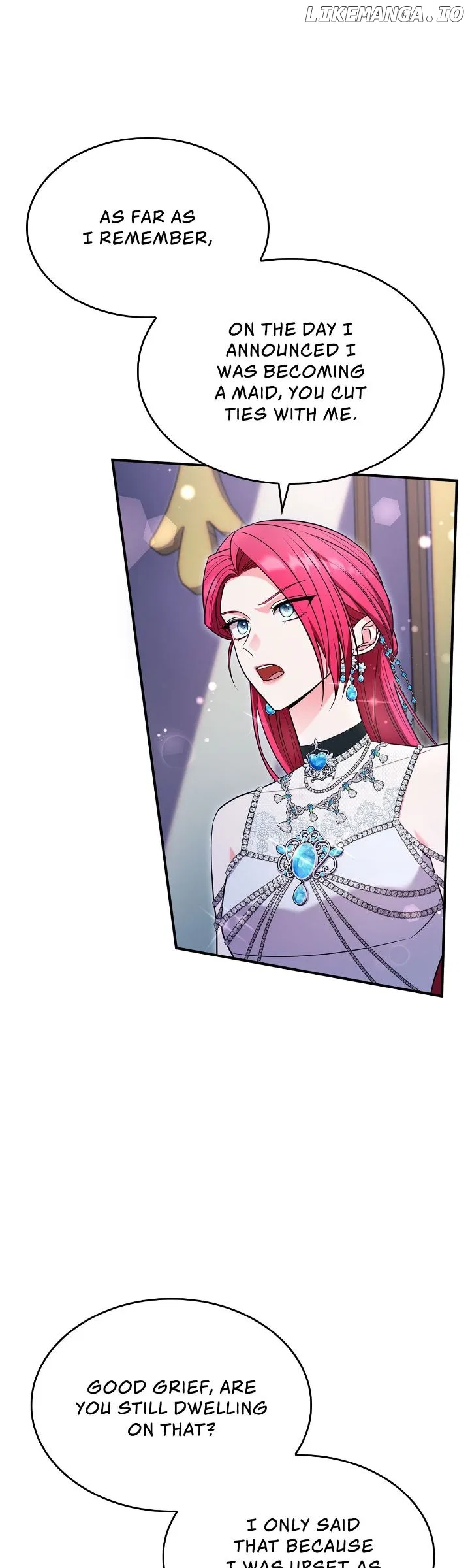 Don’t Do This Your Majesty! Chapter 71 – Page 2
