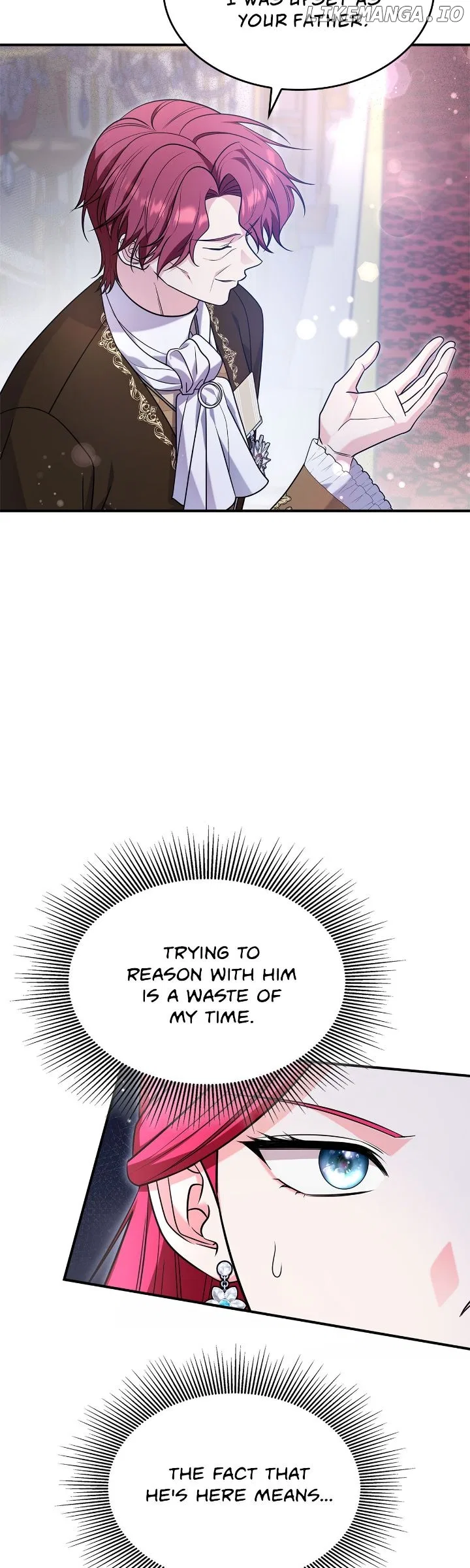 Don’t Do This Your Majesty! Chapter 71 – Page 3