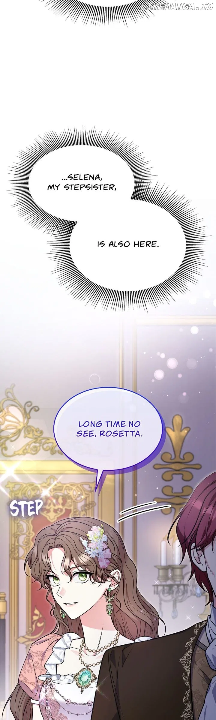 Don’t Do This Your Majesty! Chapter 71 – Page 4