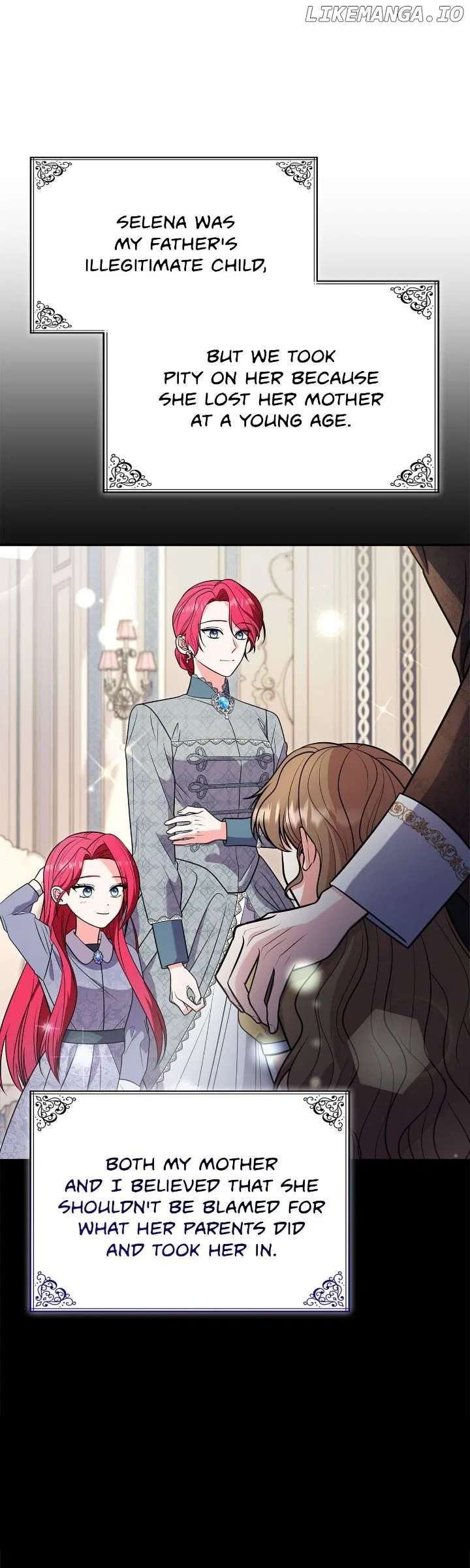 Don’t Do This Your Majesty! Chapter 71 – Page 6