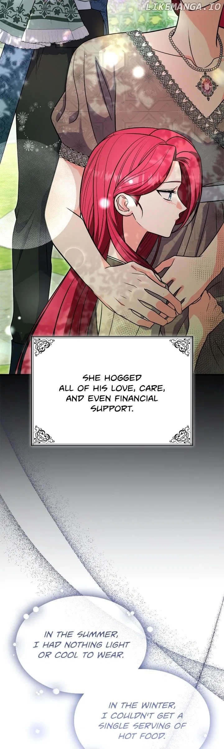 Don’t Do This Your Majesty! Chapter 71 – Page 8