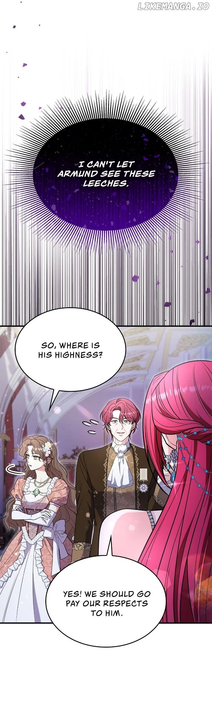 Don’t Do This Your Majesty! Chapter 71 – Page 10