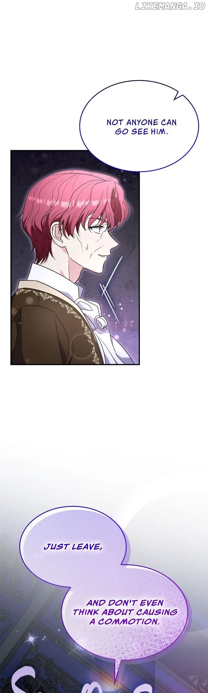 Don’t Do This Your Majesty! Chapter 71 – Page 11