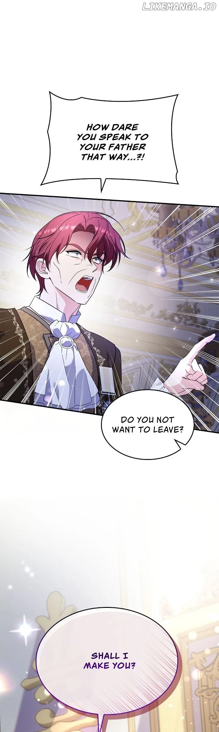 Don’t Do This Your Majesty! Chapter 71 – Page 13