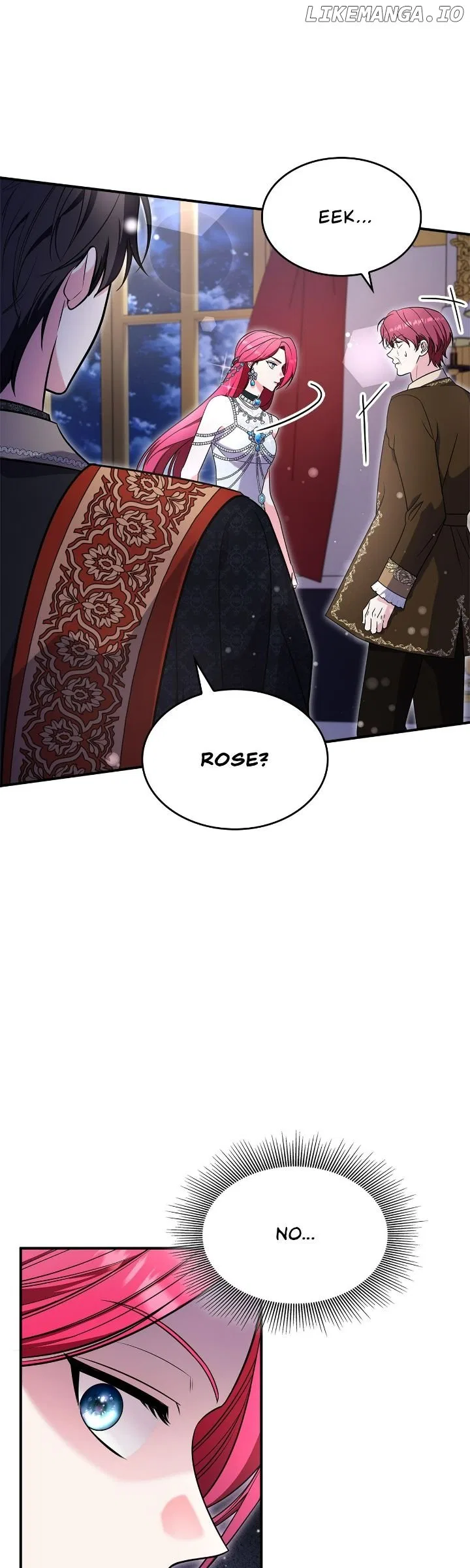 Don’t Do This Your Majesty! Chapter 71 – Page 15