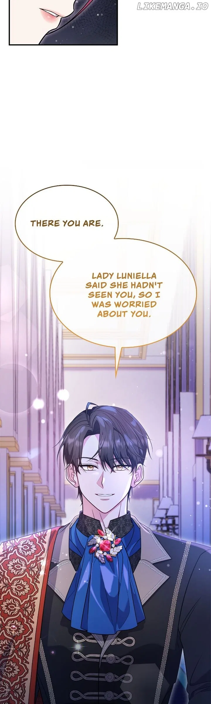 Don’t Do This Your Majesty! Chapter 71 – Page 16