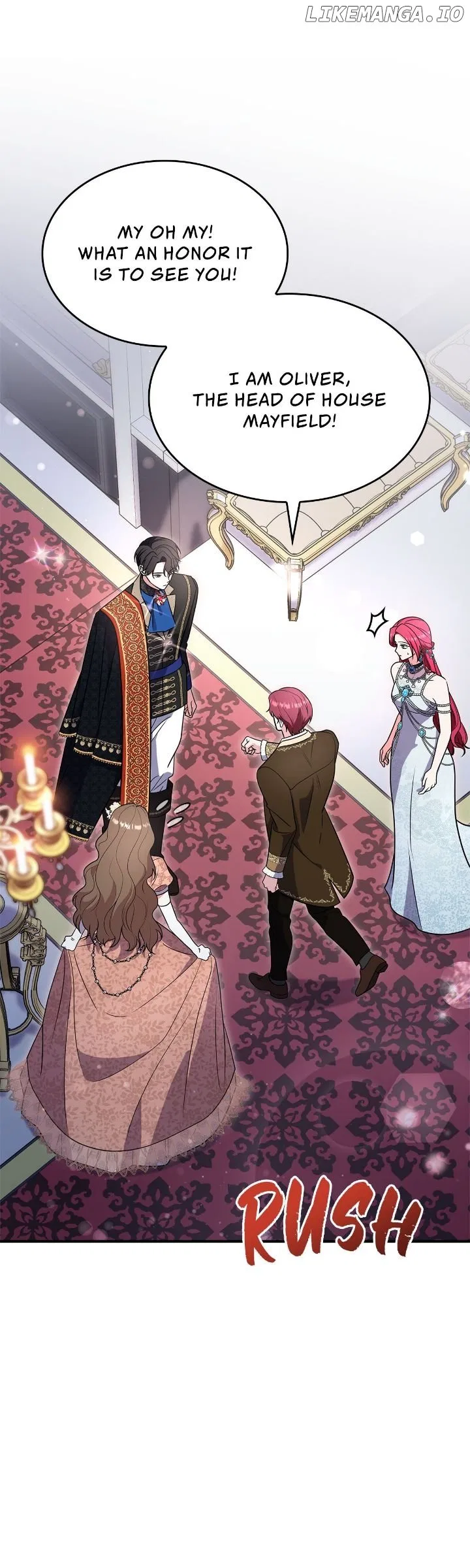 Don’t Do This Your Majesty! Chapter 71 – Page 19