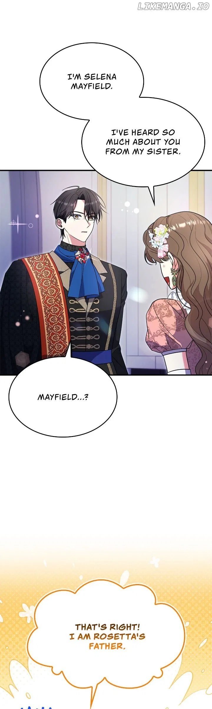 Don’t Do This Your Majesty! Chapter 71 – Page 20