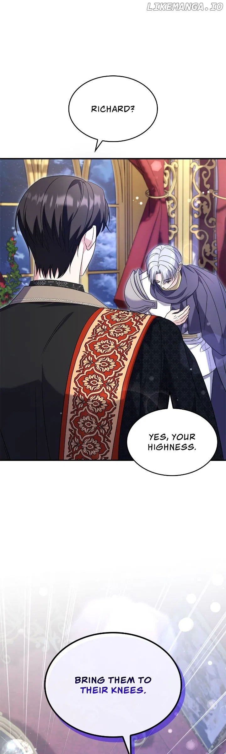 Don’t Do This Your Majesty! Chapter 71 – Page 29
