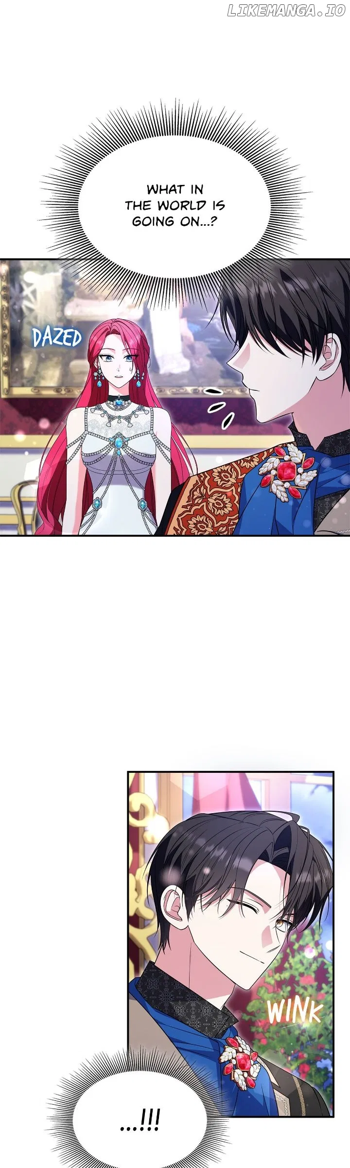 Don’t Do This Your Majesty! Chapter 71 – Page 34