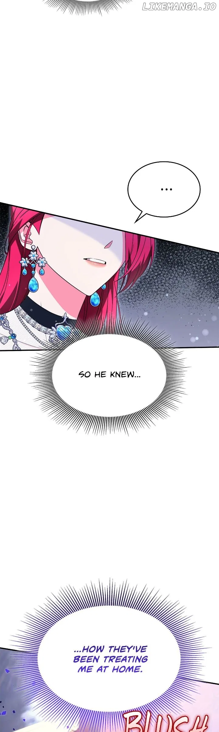 Don’t Do This Your Majesty! Chapter 71 – Page 35