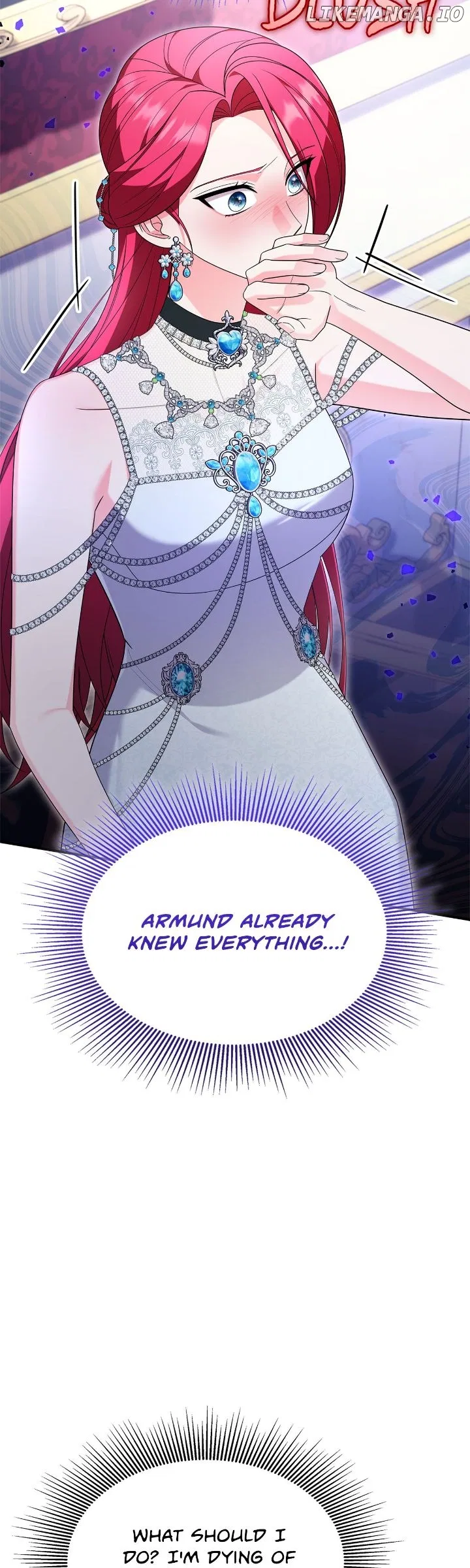 Don’t Do This Your Majesty! Chapter 71 – Page 36