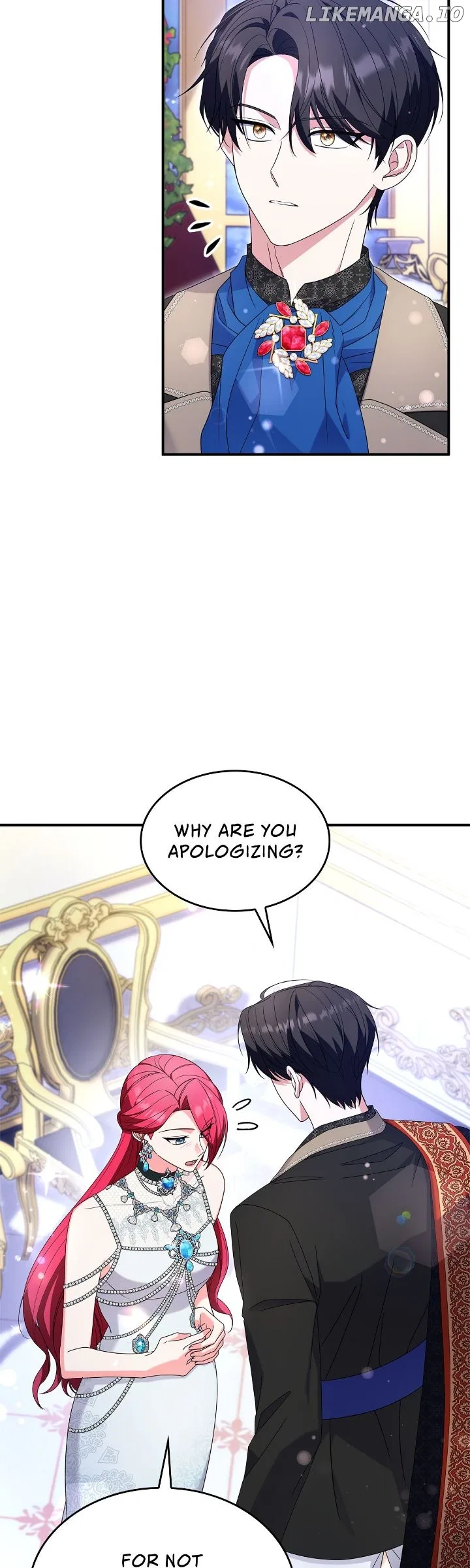 Don’t Do This Your Majesty! Chapter 71 – Page 44