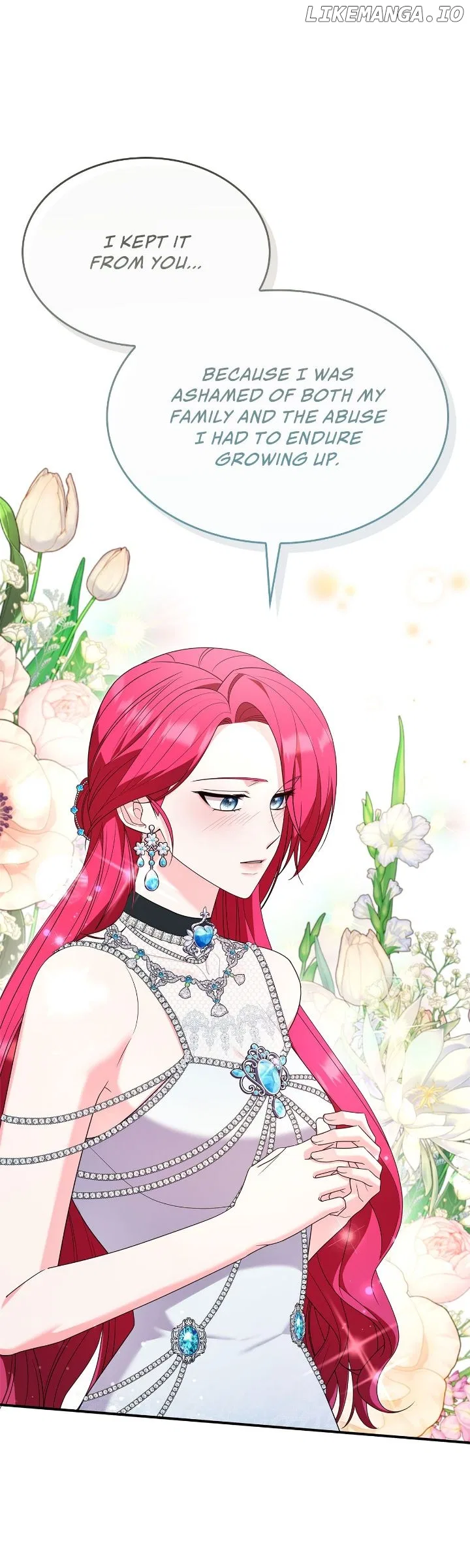 Don’t Do This Your Majesty! Chapter 71 – Page 46