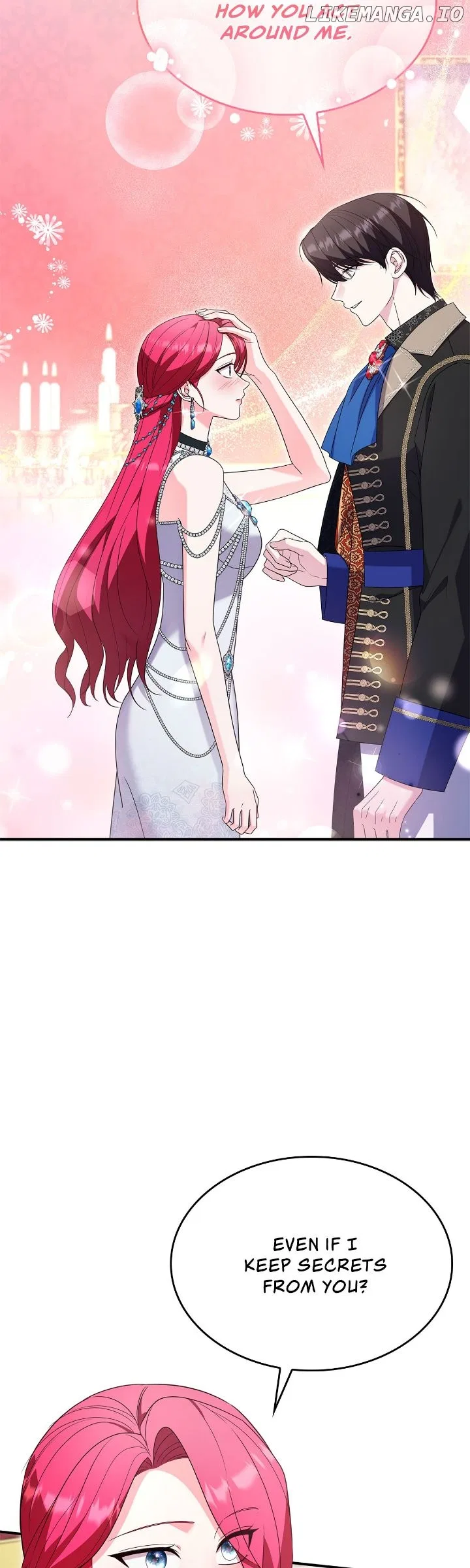 Don’t Do This Your Majesty! Chapter 71 – Page 48