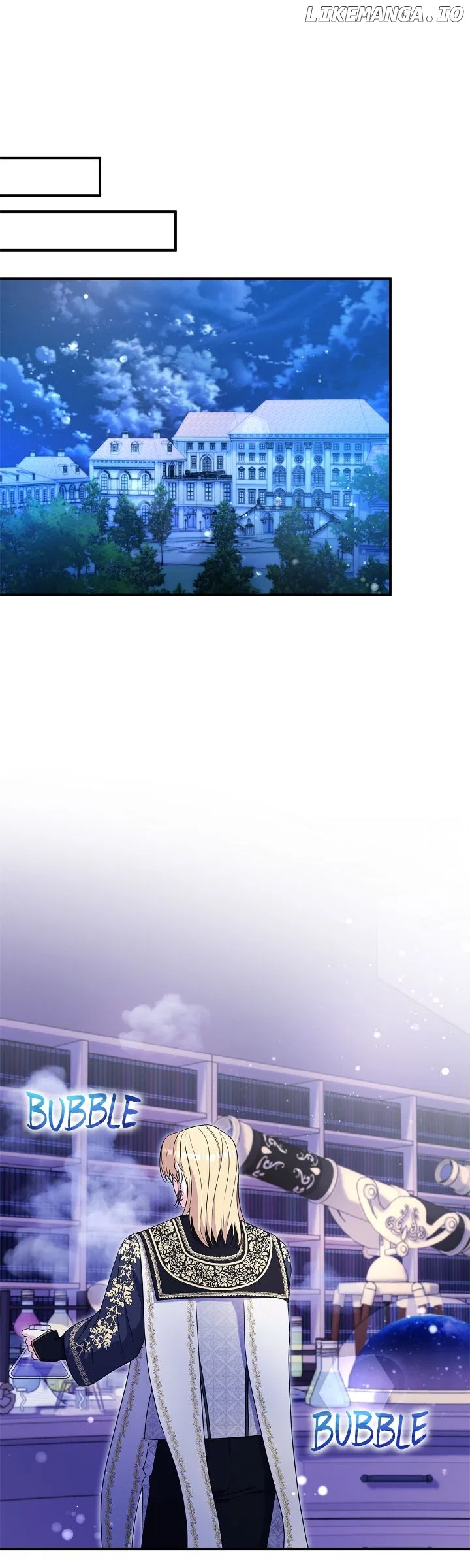 Don’t Do This Your Majesty! Chapter 71 – Page 52
