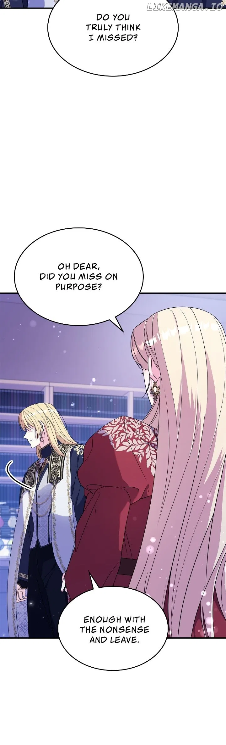 Don’t Do This Your Majesty! Chapter 71 – Page 55