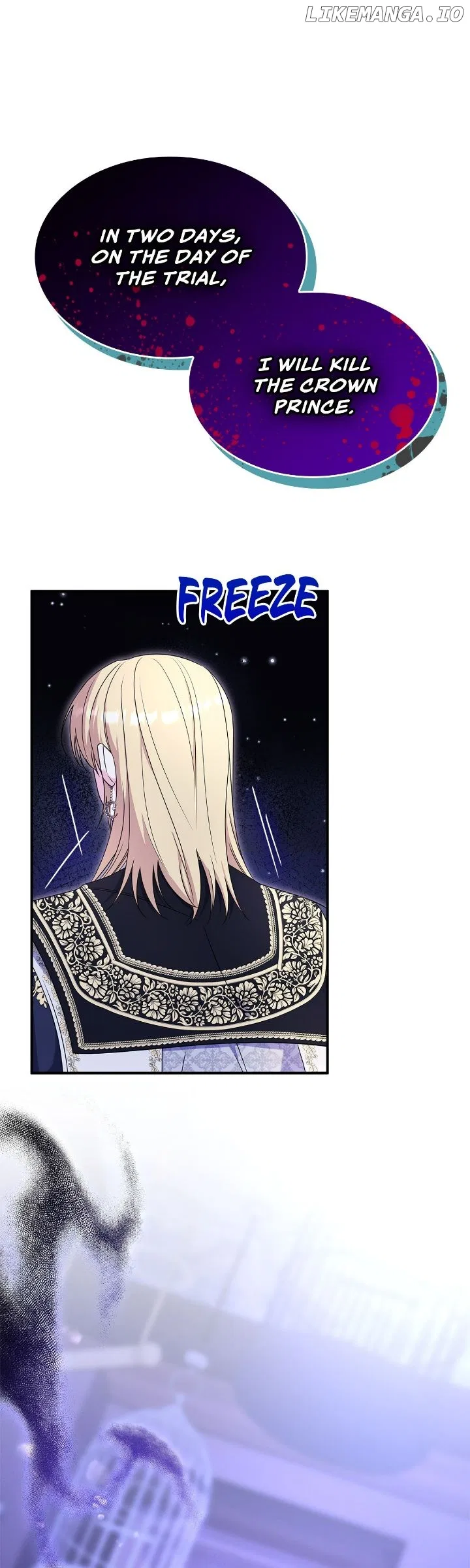 Don’t Do This Your Majesty! Chapter 71 – Page 56