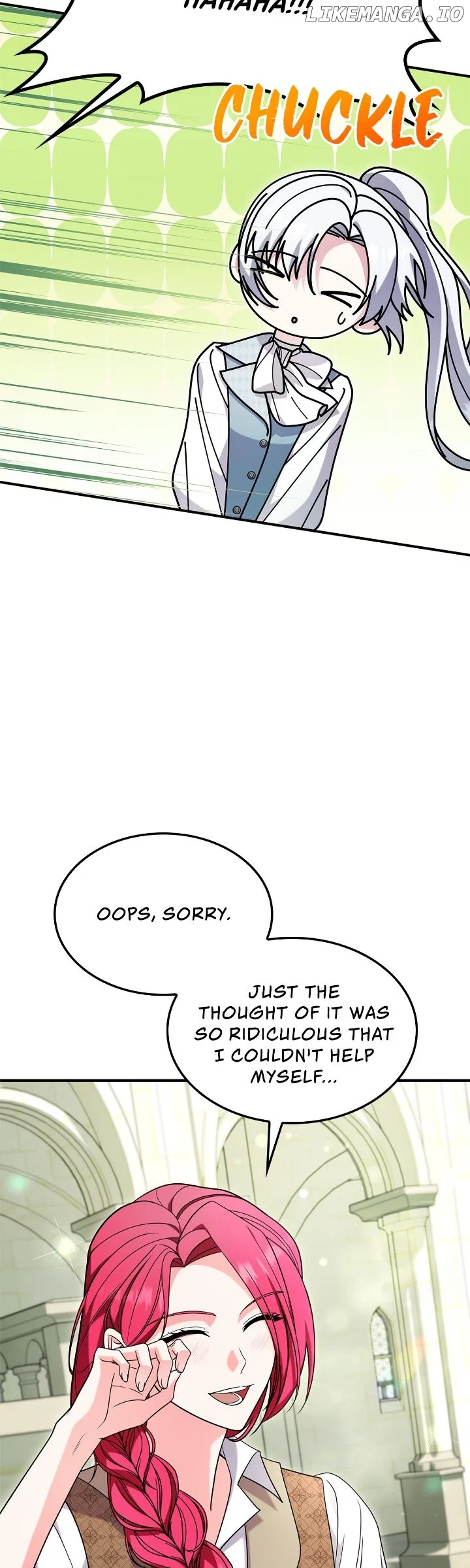 Don’t Do This Your Majesty! Chapter 70 – Page 3