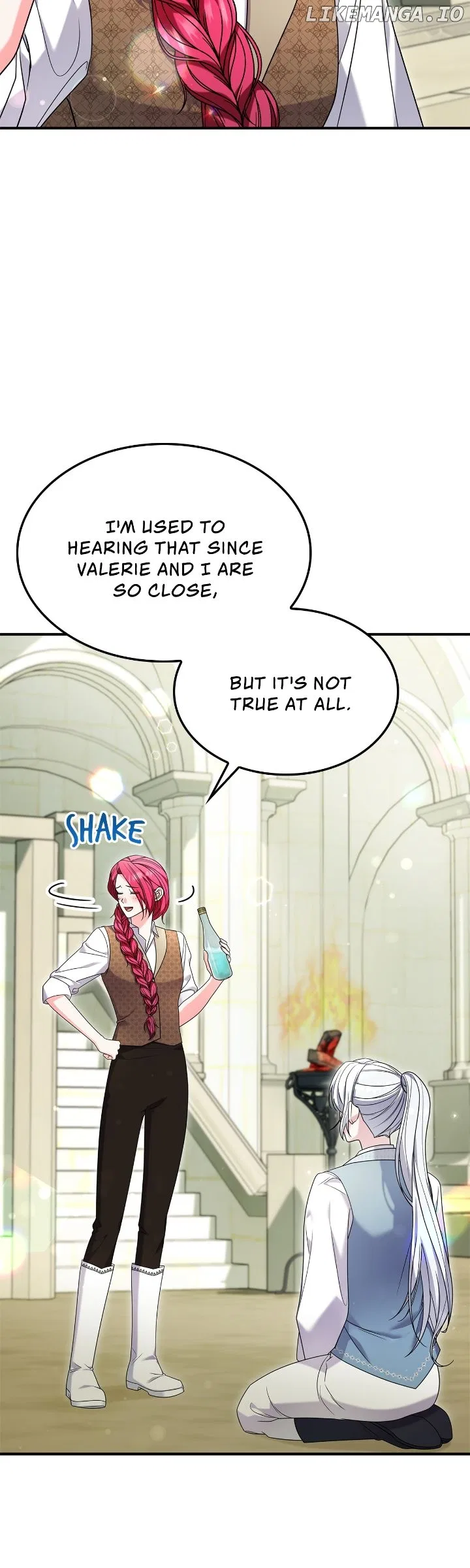 Don’t Do This Your Majesty! Chapter 70 – Page 4