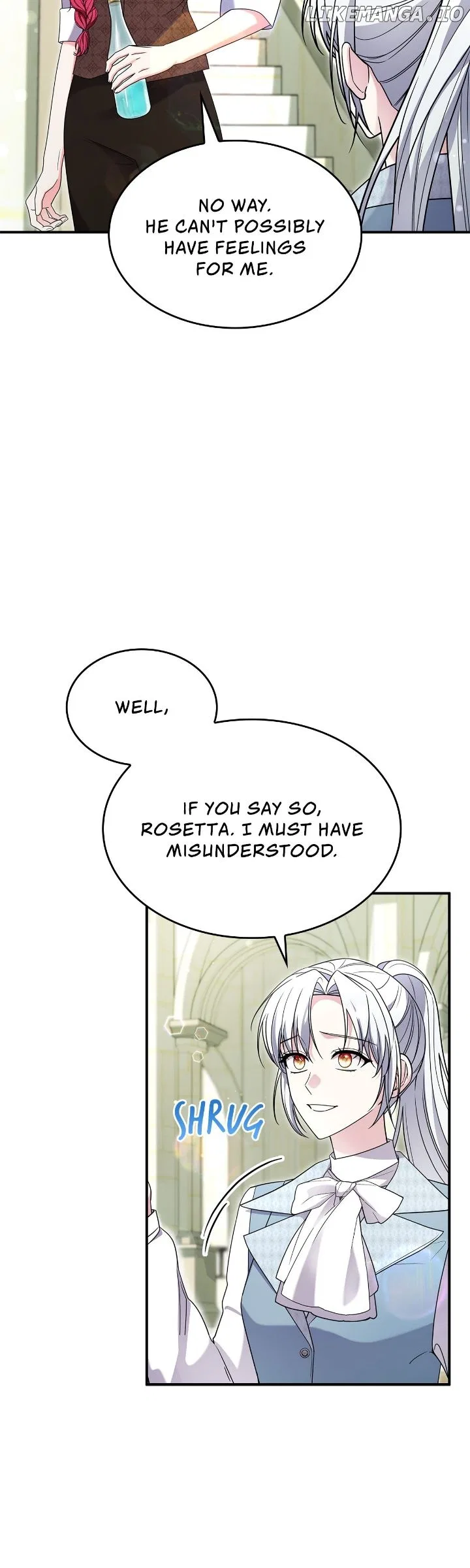 Don’t Do This Your Majesty! Chapter 70 – Page 13