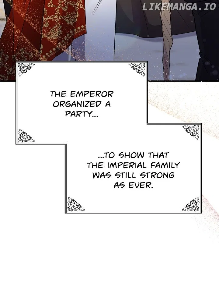 Don’t Do This Your Majesty! Chapter 70 – Page 21