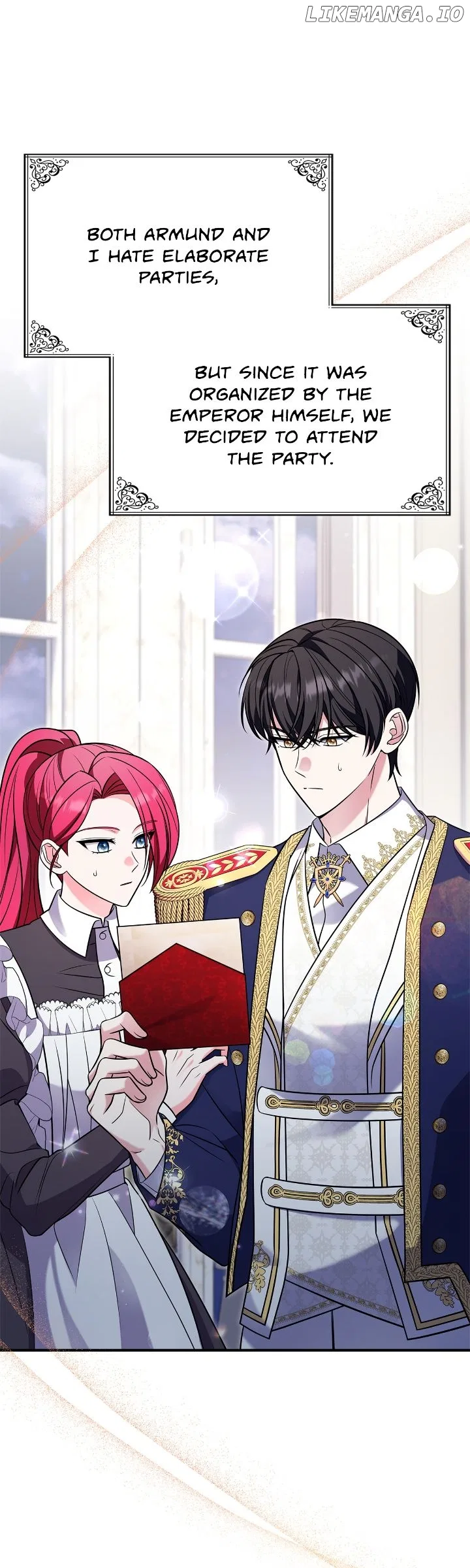 Don’t Do This Your Majesty! Chapter 70 – Page 22
