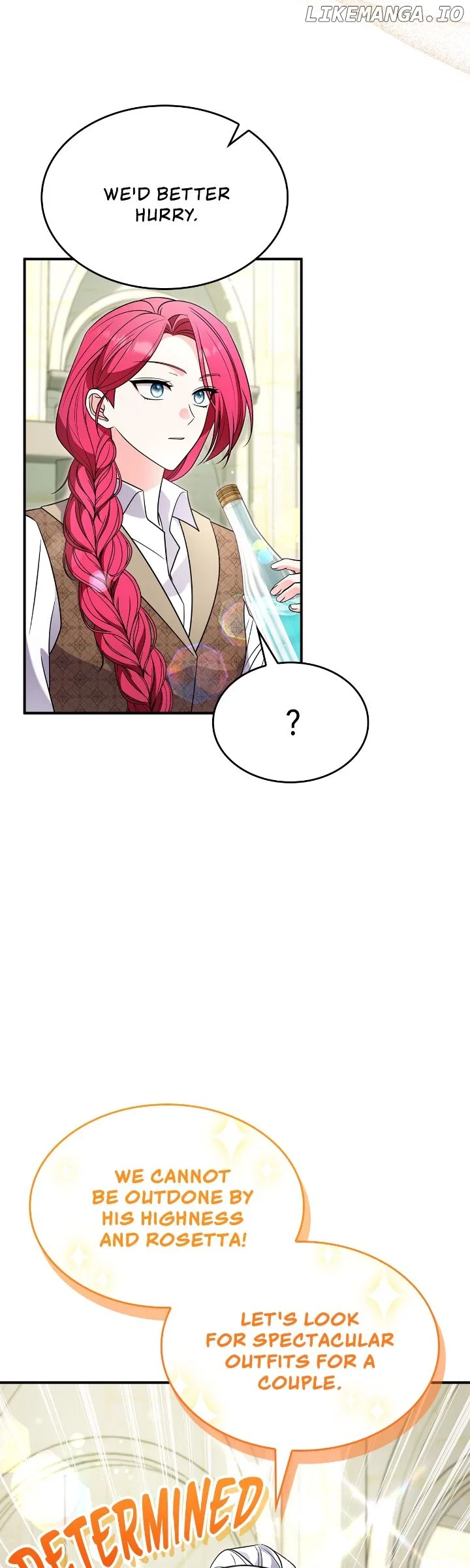 Don’t Do This Your Majesty! Chapter 70 – Page 23