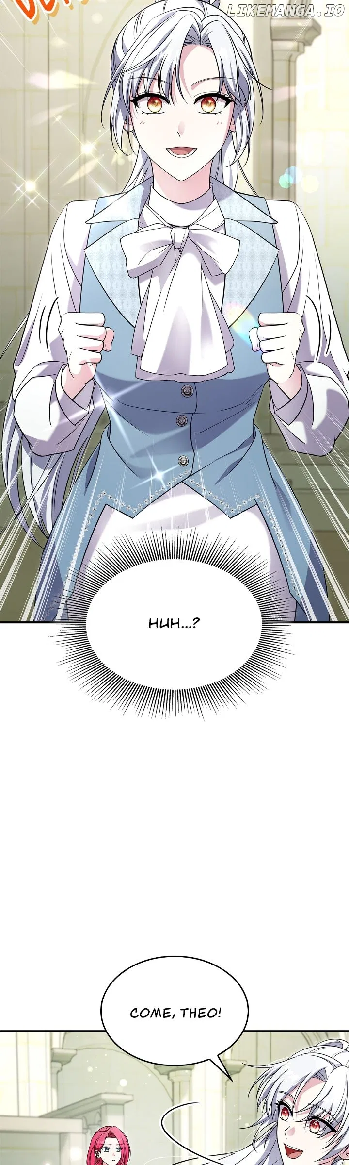 Don’t Do This Your Majesty! Chapter 70 – Page 24