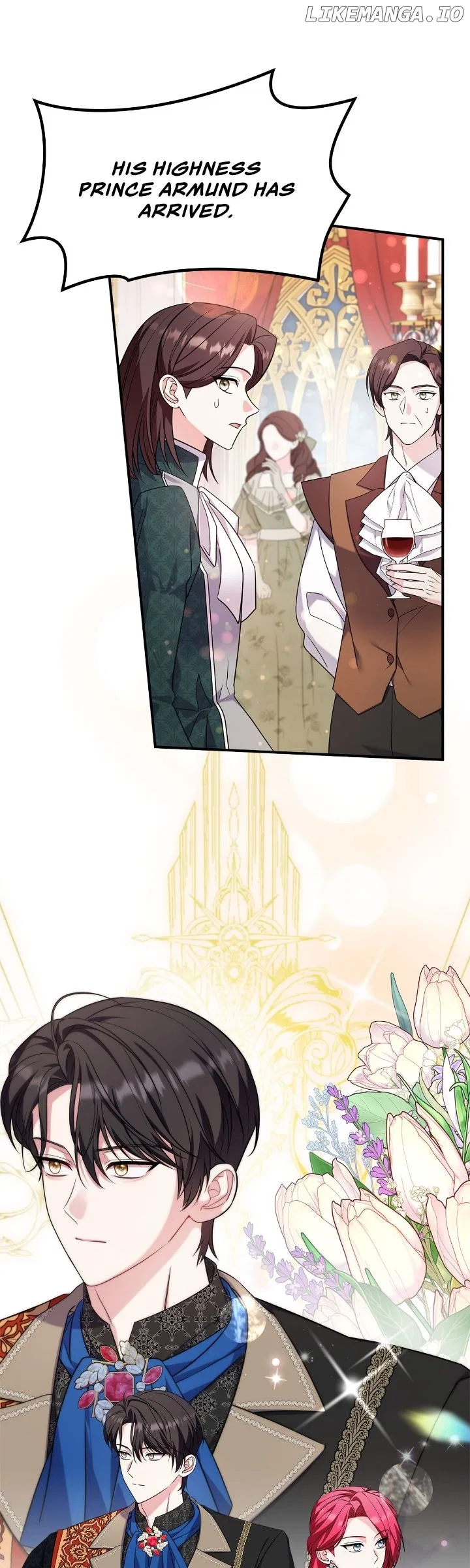 Don’t Do This Your Majesty! Chapter 70 – Page 33