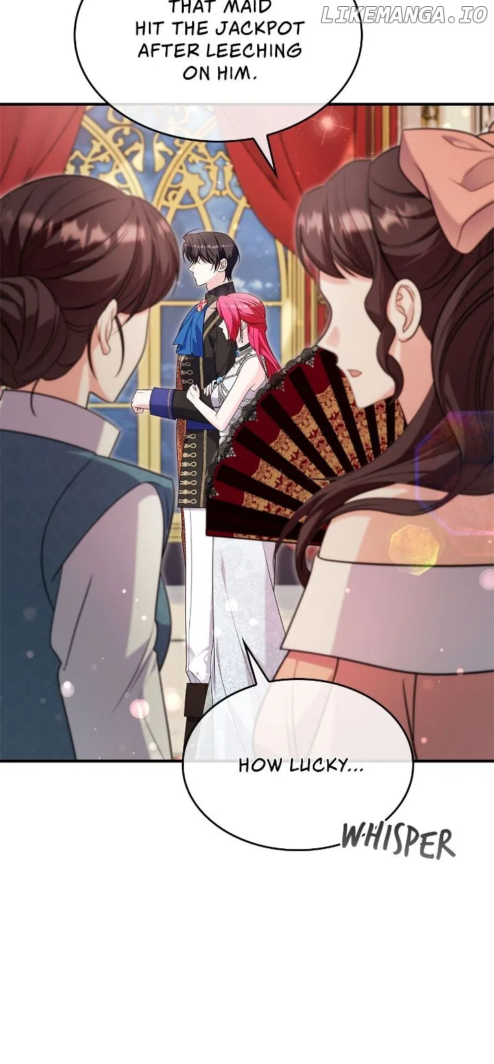 Don’t Do This Your Majesty! Chapter 70 – Page 35