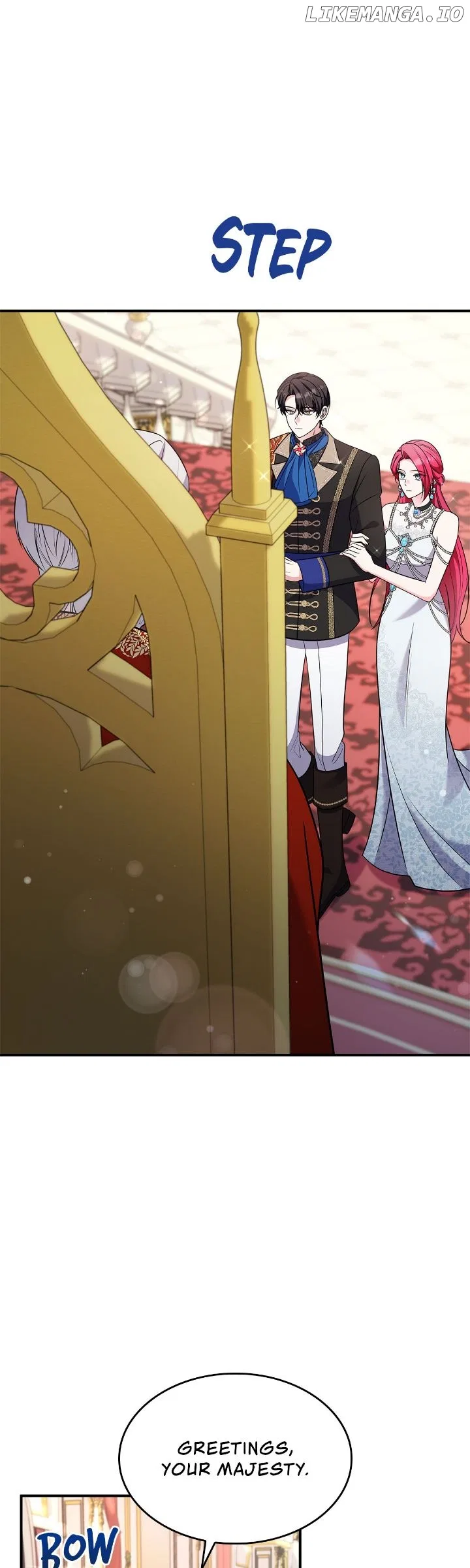 Don’t Do This Your Majesty! Chapter 70 – Page 36