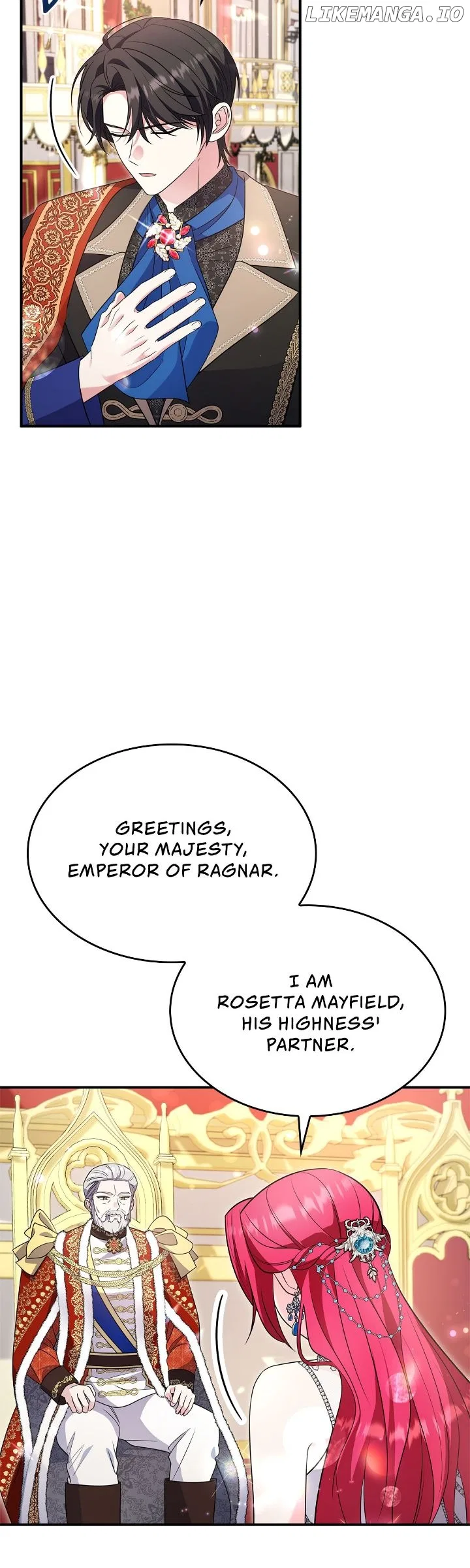 Don’t Do This Your Majesty! Chapter 70 – Page 37
