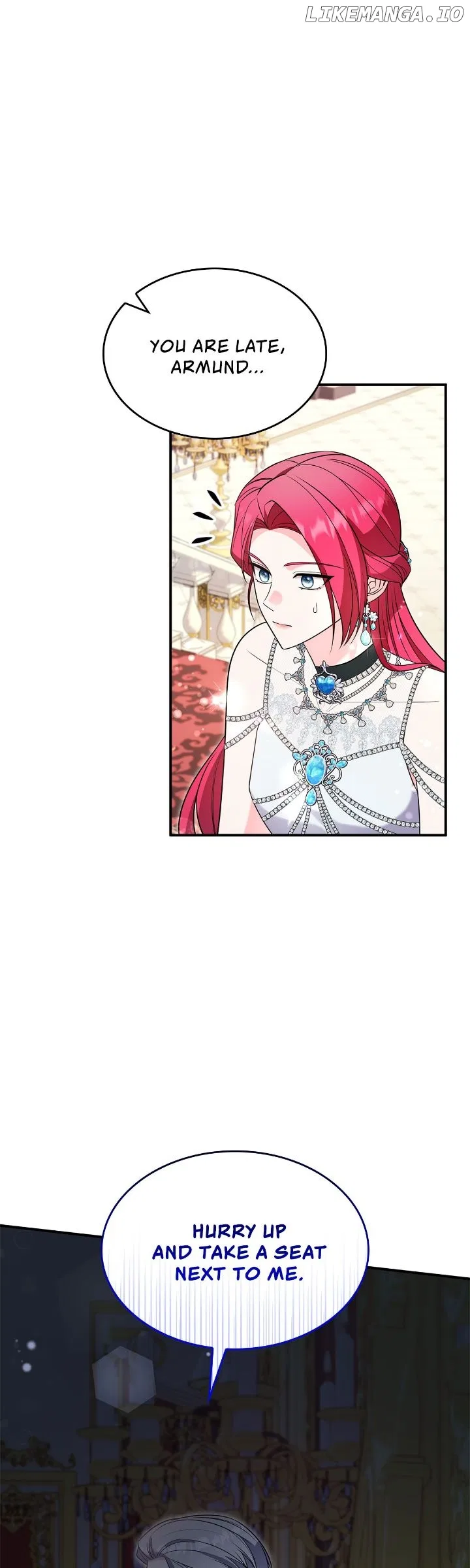 Don’t Do This Your Majesty! Chapter 70 – Page 38