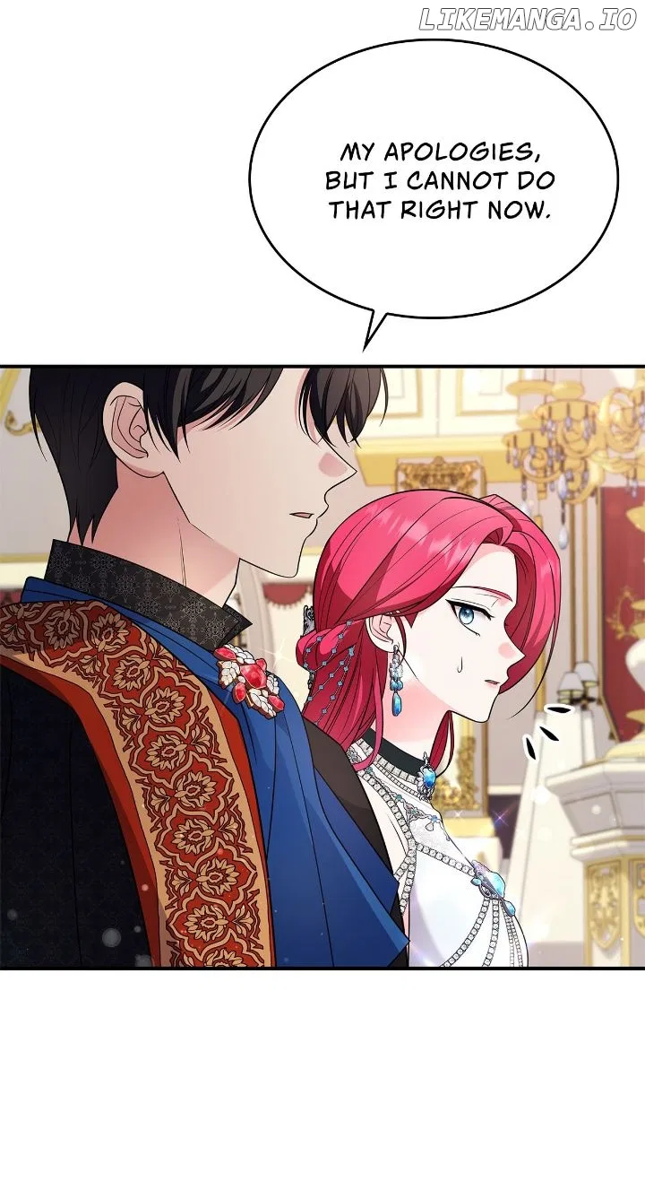 Don’t Do This Your Majesty! Chapter 70 – Page 40