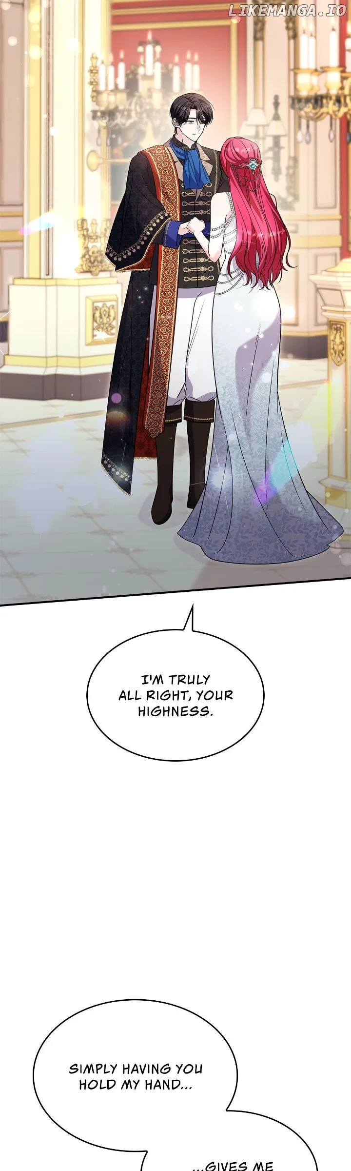 Don’t Do This Your Majesty! Chapter 70 – Page 49