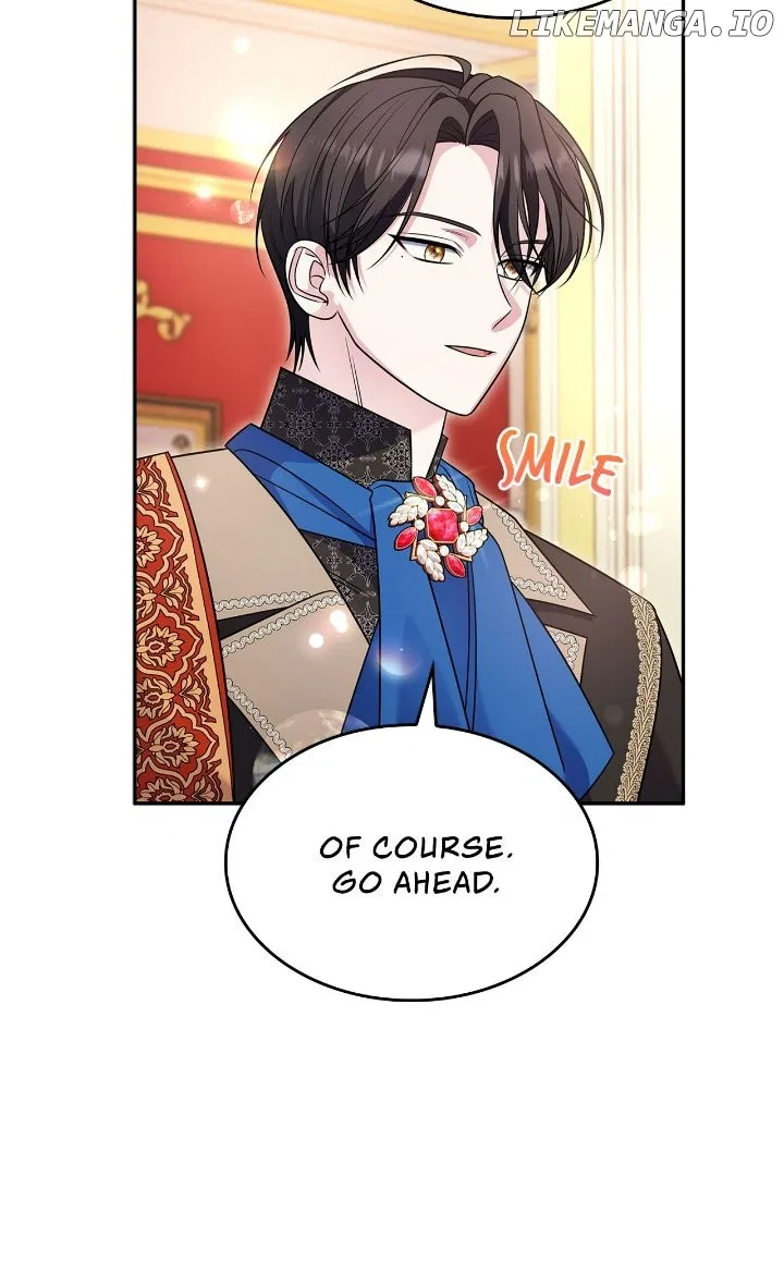 Don’t Do This Your Majesty! Chapter 70 – Page 54