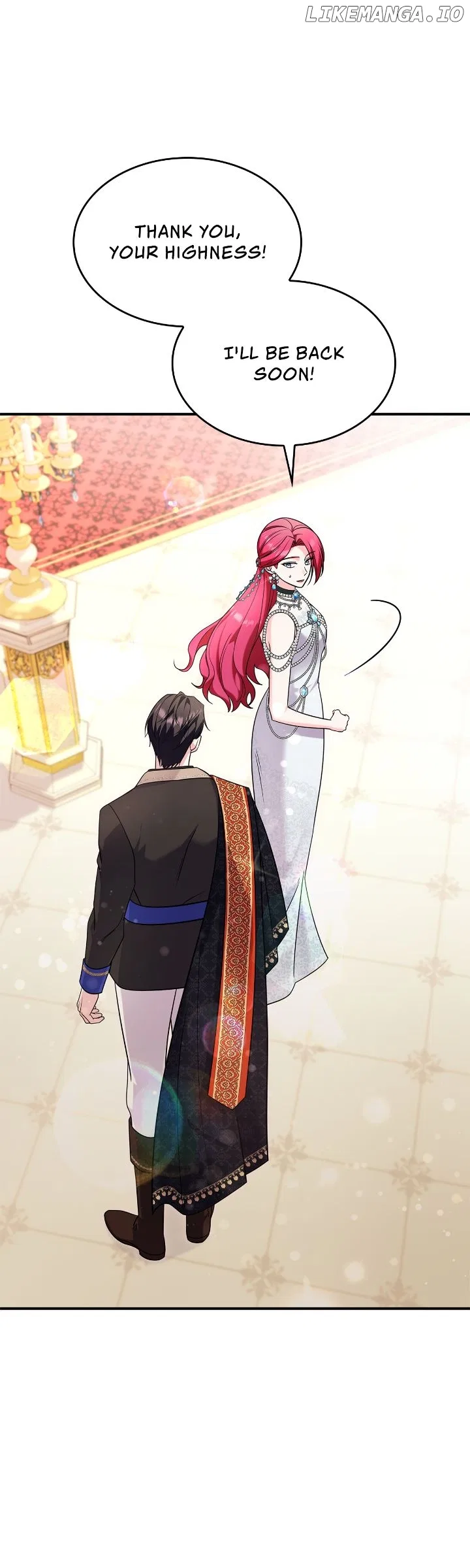 Don’t Do This Your Majesty! Chapter 70 – Page 55