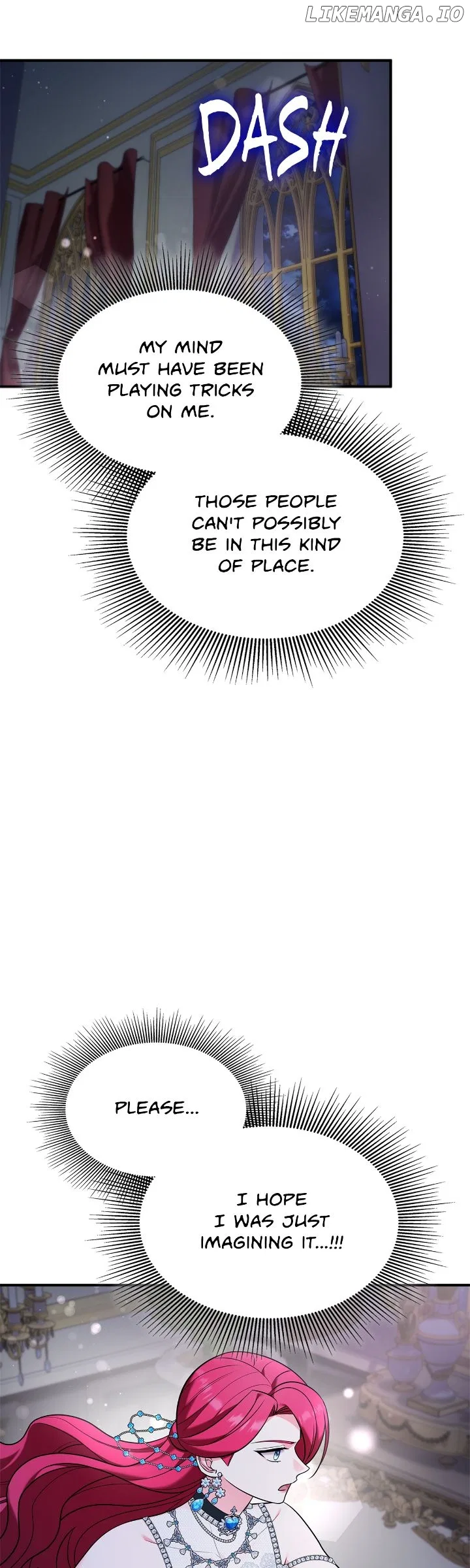 Don’t Do This Your Majesty! Chapter 70 – Page 56