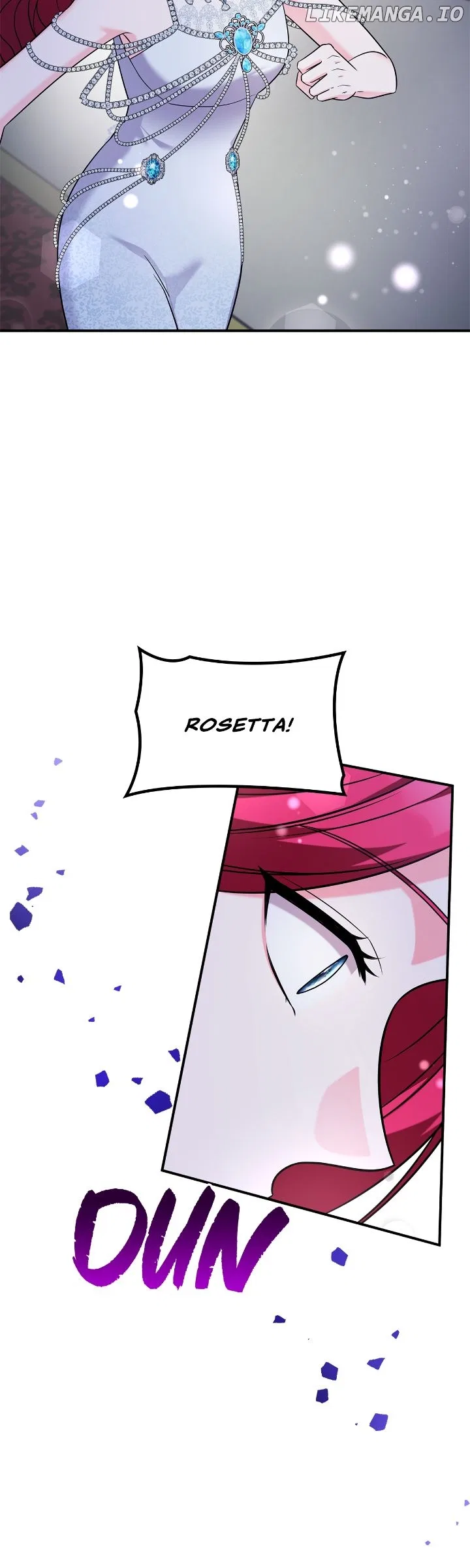 Don’t Do This Your Majesty! Chapter 70 – Page 57